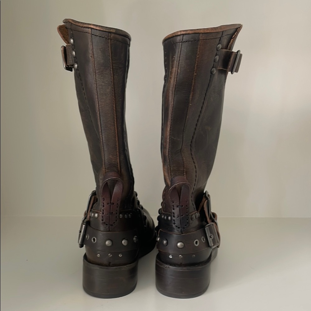 SOLD We The Free | Janey Engineer Boot - Picture 6 of 12